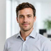Michael Turner, utilizador Valor Gestência