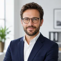 David Kovacs, utilizador Valor Gestência